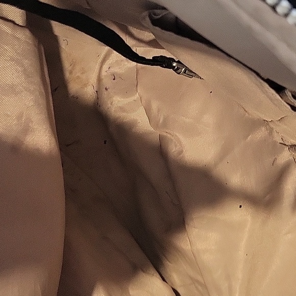 Kipling shoulder bag with monkey - Picture 4 of 9